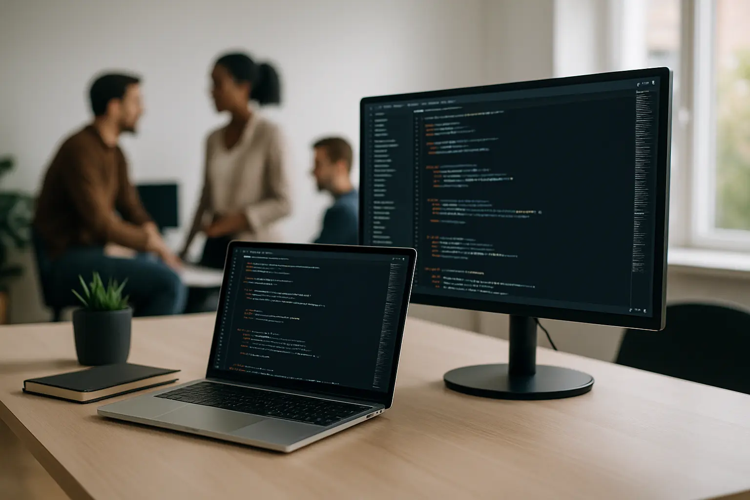 Zenda Team Collaboration